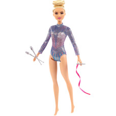 Лялька Barbie Гімнастка (GTN65)
