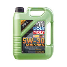 Моторна олива Liqui Moly Molygen New Generation 5W-30 5л. (9952)