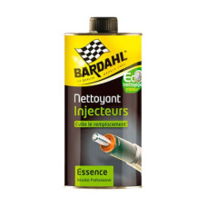 Присадка автомобільна BARDAHL NETTOYANT INJECTEURS ЕSSENCE BARDAHL 1л (11981)