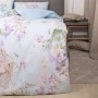 Постільна білизна Isleep 22187 ранфорс двоспальний (22187_dv_isleep)