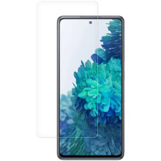 Скло захисне PowerPlant Samsung Galaxy A52S 5G (GL600509)