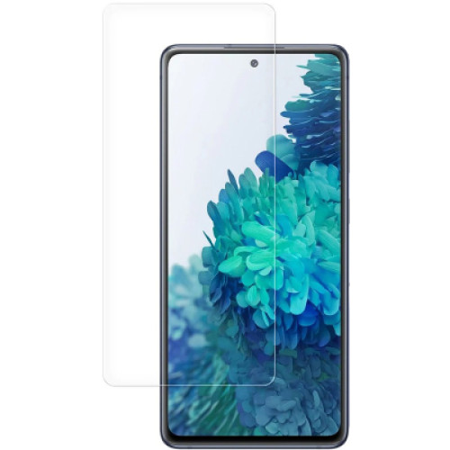 Скло захисне PowerPlant Samsung Galaxy A52S 5G (GL600509)