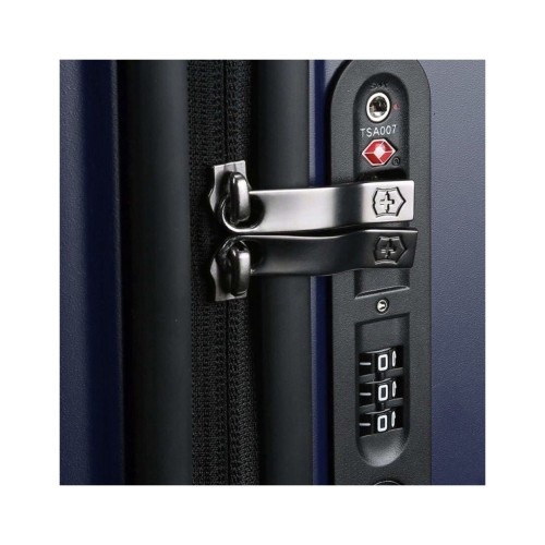 Валіза Victorinox Travel Spectra 2.0 Navy S Extra-Capacity (Vt601288)