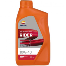 Моторна олива REPSOL RIDER 4T 10W-40 1л (RPP2130MHC)