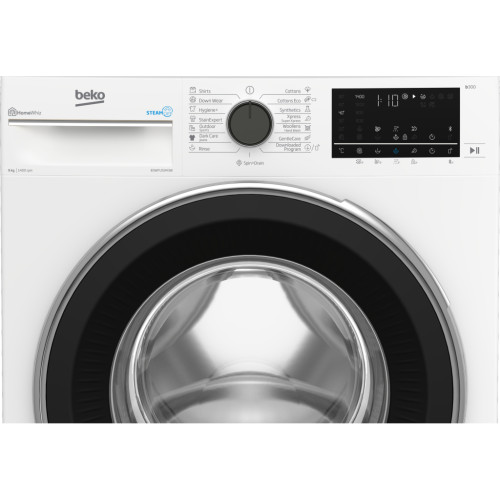 Пральна машина Beko B3WFU5943W