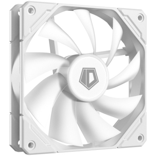 Кулер до корпусу ID-Cooling TF-12025-WHITE