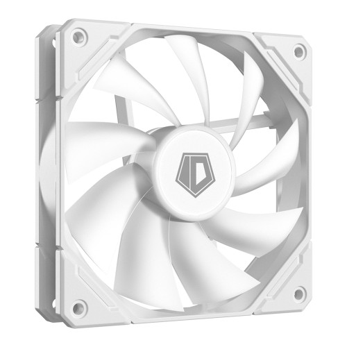 Кулер до корпусу ID-Cooling TF-12025-WHITE