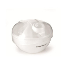 Контейнер для зберігання грудного молока Canpol babies сірий (56/014_grey)
