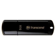 USB флеш накопичувач Transcend 8Gb JetFlash 350 (TS8GJF350)