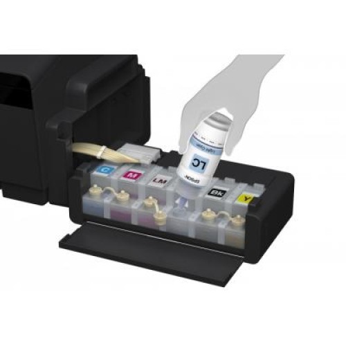 Струменевий принтер EPSON L1800 (C11CD82402)