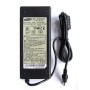 Блок живлення до ноутбуку Grand-X Samsung (19V 4.74A 90W) 5.5x3.0mm (ACSAL90W)