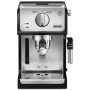 Ріжкова кавоварка еспрессо DeLonghi ECP 35.31 BK STELL