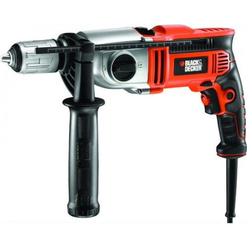 Дриль Black&Decker KR8542K-QS (KR8542K)