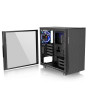 Корпус ThermalTake Suppressor F31 Tempered Glass Edition (CA-1E3-00M1WN-03)