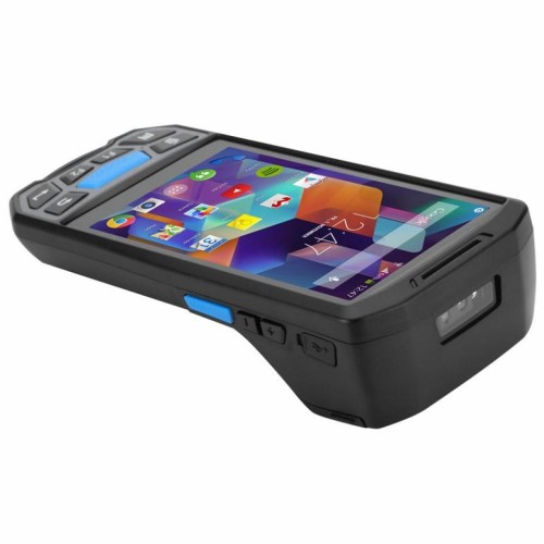 Термінал збору даних LECOM U9100 2D Android (U9100-TSD-LE0002)
