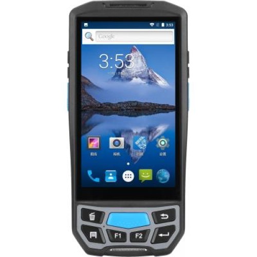 Термінал збору даних LECOM U9100 2D Android (U9100-TSD-LE0002)