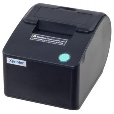 Принтер чеків X-PRINTER XP-C58E USB+LAN (2763)