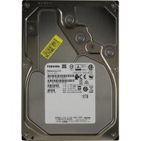 Жорсткий диск для сервера 3.5'' 10TB Toshiba (MG06ACA10TE)