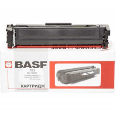 Картридж BASF Canon MF-742Cdw аналог 3013C002 Yellow, without chip (KT-3013C002-WOC)