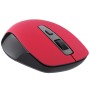 Мишка 2E MF211 Wireless Red (2E-MF211WR)