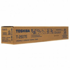 Тонер-картридж Toshiba T-2507E, 12K Black (6AG00005086/6AJ00000157/6AJ00000188)