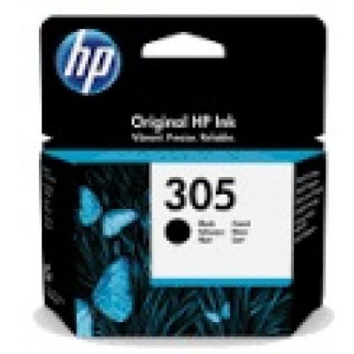 Картридж HP DJ No.305 black (3YM61AE)