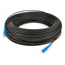 Оптичний патчкорд Cor-X FTTH SC/UPC-SC/UPC SingleMode Simplex 125m (DP-SC/UPC-SC/UPC-125 Flex)