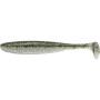 Силікон рибальський Keitech Easy Shiner 8" (2 шт/упак) ц:416 silver flash minnow (1551.08.06)