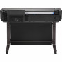 Плоттер HP DesignJet T650, 36'' c WiFi (5HB10A)