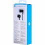 Навушники HP DHE-7001 Headset Black (DHE-7001)