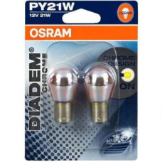 Автолампа Osram 21W (OS 7507 DC_02B)