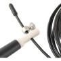 Скакалка Power System Ultra Speed Rope PS-4033 Black (PS-4033_Black)