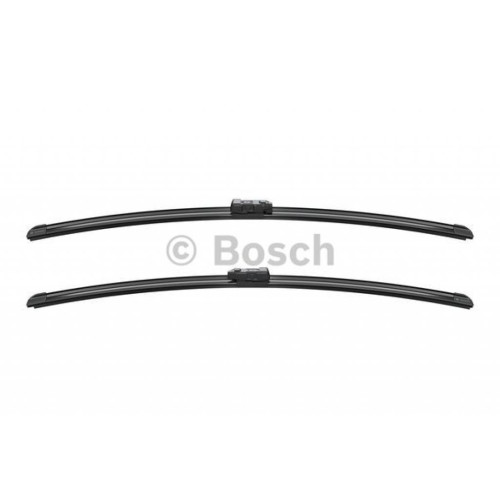 Щітка склоочисника Bosch 3 397 007 636