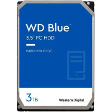 Жорсткий диск 3.5" 3TB WD (WD30EZAZ)