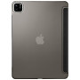 Чохол до планшета Spigen Apple iPad Pro 11"(2021) Smart Fold, Black (ACS02887)