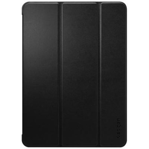 Чохол до планшета Spigen Apple iPad Pro 11"(2021) Smart Fold, Black (ACS02887)