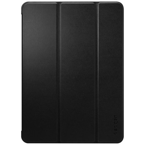 Чохол до планшета Spigen Apple iPad Pro 11"(2021) Smart Fold, Black (ACS02887)