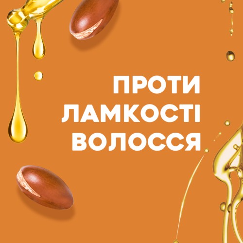 Шампунь OGX Keratin Oil проти ламкості з кератиновою олією 385 мл (0022796977519)