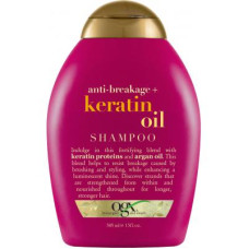 Шампунь OGX Keratin Oil проти ламкості з кератиновою олією 385 мл (0022796977519)