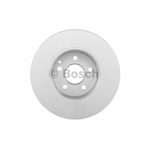 Гальмівний диск Bosch 0 986 479 406