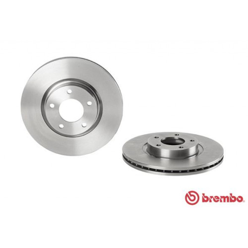 Гальмівний диск Brembo 09.9468.20