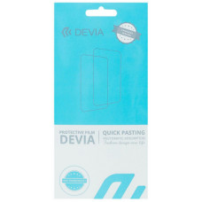 Плівка захисна Devia Nokia 1.4 (DV-NK14)