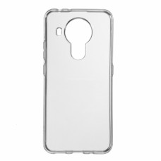 Чохол до мобільного телефона Armorstandart Air Series Nokia 5.4 Transparent (ARM58360)