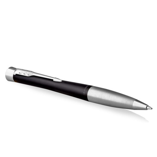 Ручка кулькова Parker URBAN 17 Muted Black CT BP (30 135)