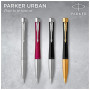 Ручка кулькова Parker URBAN 17 Muted Black CT BP (30 135)