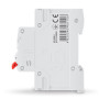 Автоматичний вимикач Videx RS4 RESIST 1п 10А С 4,5кА (VF-RS4-AV1C10)