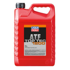 Трансмісійна олива Liqui Moly Top Tec ATF 1200  5л. (8040)