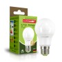 Лампочка Eurolamp LED А60 10W E27 3000K 220V (LED-A60-10273(P))