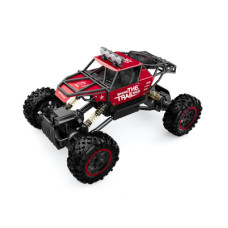 Радіокерована іграшка Sulong Toys Off-road Crawler – Where the trail ends, червоний (SL-121RHMR)