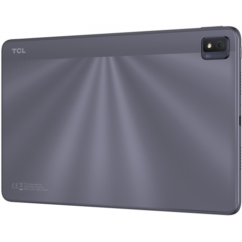 Планшет TCL 10 TABMAX LTE (9295G) 10.4 FHD 64GB Space Gray (9295G-2DLCUA11)